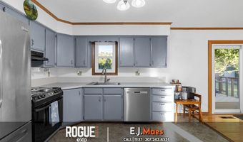 2019 N Yellow Creek Rd, Casper, WY 82604