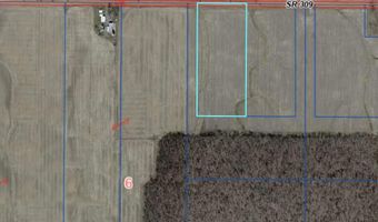 0 SR 309 Tract 2, Alger, OH 45812