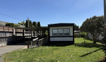 98090 W BENHAM Ln 7, Brookings, OR 97415