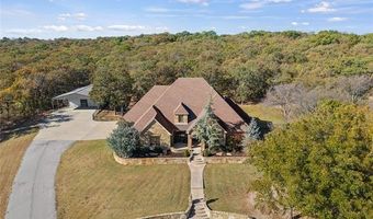579 Chateau Bnd, Ardmore, OK 73401
