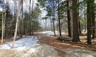 890 Washburn Rd, Alexandria, NH 03222