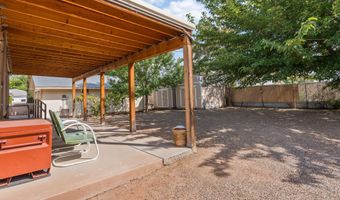 2412 WILBUR Ave SW, Albuquerque, NM 87105