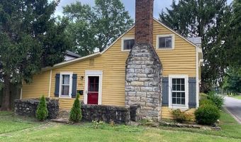 201 E John Fitch Ave, Bardstown, KY 40004