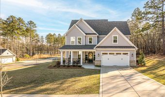 1528 Salters Ln, Aberdeen, NC 28315