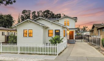 127 Maitland Dr, Alameda, CA 94502