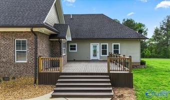 545 Pan Creek Rd, Baileyton, AL 35019