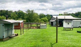 5918 Rossetter Rd, Albany, OH 45710