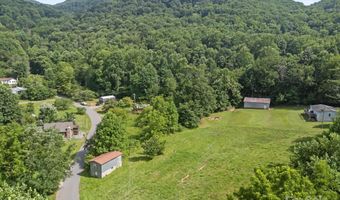 Harwood Road, Barnardsville, NC 28709