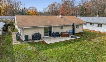 549 Linwood Dr, Alliance, OH 44601