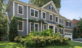 2354 N QUEBEC St, Arlington, VA 22207