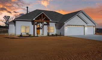 1165 Duke Dr, Bauxite, AR 72011