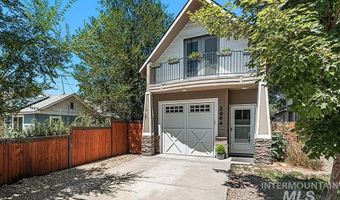 2964 W Lemhi St, Boise, ID 83705