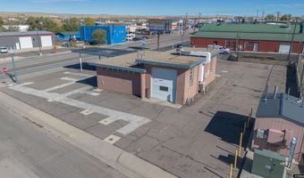1905 E Yellowstone Hwy, Casper, WY 82601
