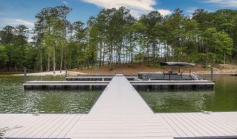 Luannes Point lot 36 68, Alexander City, AL 35010