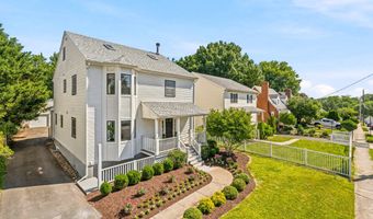 3543 18TH St S, Arlington, VA 22204