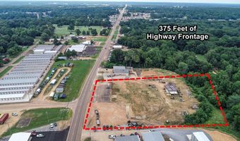 480 Hwy 51 S, Batesville, MS 38606