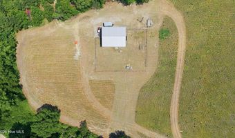 4800 Eatmon Rd, Bailey, NC 27807