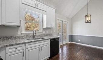 225 Hawkins Farm Cir, Ball Ground, GA 30107