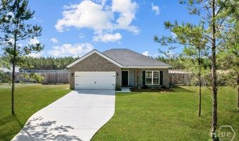 1916 Arnold Dr SE, Allenhurst, GA 31301
