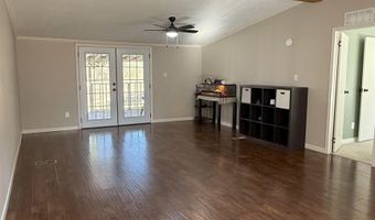 214 Shafer Trl, Austin, AR 72007