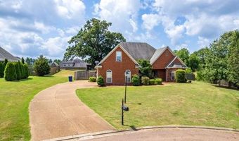 109 Cambridge Cv, Batesville, MS 38606