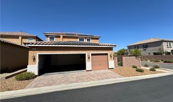 2352 Via Alicante, Henderson, NV 89044