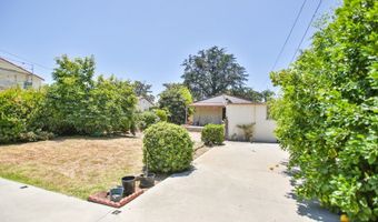 1012 S Sierra Vista Ave, Alhambra, CA 91801