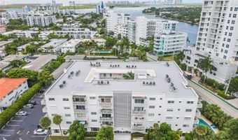 9700 E Bay Harbor Dr 305, Bay Harbor Islands, FL 33154