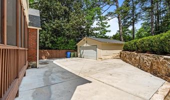 1590 Johnson Rd NE, Atlanta, GA 30306
