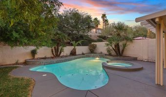 1662 Ravanusa Dr, Henderson, NV 89052