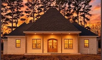 209 Dogwood Ln, Batesville, MS 38606