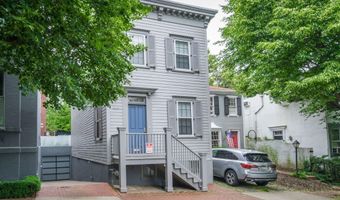 3329 Q St NW, Washington, DC 20007