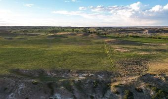 226 Chalk Buttes Rd, Douglas, WY 82633
