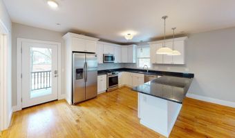 45 Spring St 12A, Boston, MA 02132