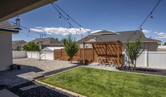 3634 W 1300 N, Cedar City, UT 84720