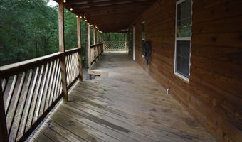 10355 Rodeo Rd, Belleville, AR 72824