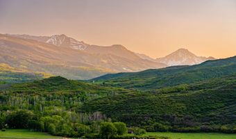 26 Bunker Loop, Aspen, CO 81611