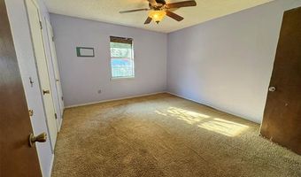 2705 Brookside Cir, McAlester, OK 74501