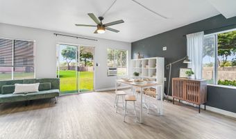 91-1145 Kamaaha Loop 5F, Kapolei, HI 96707