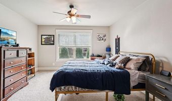 5305 Magnolia Gardens Ln NW, Acworth, GA 30101