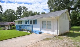 4110 Pilgrim Pl, Austell, GA 30106