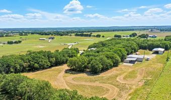840 Pritchard Ln, Brock, TX 76087