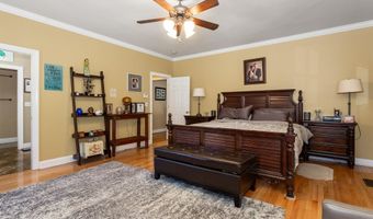 3 OLD IVY Pl, Anniston, AL 36207