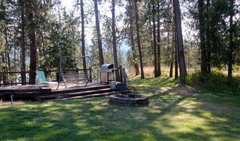 14814 S Kleins Medicine Trl, Cataldo, ID 83810