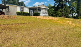 1687 HWY 131, Baker Hill, AL 36027