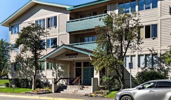 836 M St #103, Anchorage, AK 99501