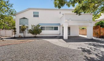 8009 Rancho Dorado Ct NW, Albuquerque, NM 87120