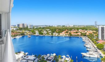 21055 Yacht Club Dr 1804, Aventura, FL 33180