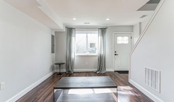 2511 W Street SE, Washington, DC 20020