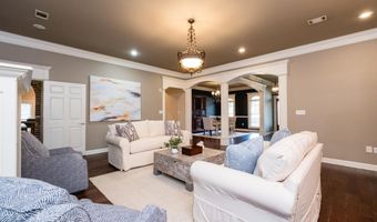2809 Pinehurst Cv, Benton, AR 72019